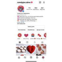 Mi Proyecto del curso: Estrategias de Instagram para desarrollo de marcas . % Millie Rios tarafından hazırlanan Pazarlama, Sos, al Med, a, Dijital Pazarlama, Instagram, İçerik Pazarlaması, İletişim, Instagram Pazarlaması, Ve Marka Stratejisi projesi - 02.21.2022