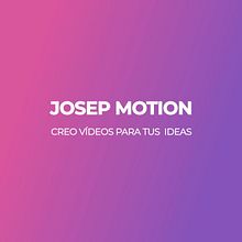 Motion Graphics Reel - Josep Montserrat. Un progetto di Motion graphics di Josep Montserrat - 23.02.2022