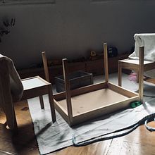 Diario del confinamiento. Projekt z dziedziny Pisanie, Literatura faktu, Kreat i wne pisanie użytkownika Aloma Rodríguez - 01.04.2020