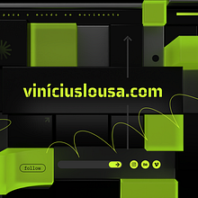 Vinícius Lousa • Reel 2021. Un proyecto de Motion Graphics de Vinicius Lousa - 19.02.2022