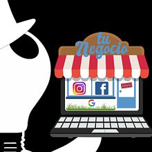 Mi Proyecto del curso: Lanzamiento de tu primer negocio online. Un progetto di Marketing, Marketing digitale, Content marketing, Growth Marketing e Business di Samuel Herrera - 23.02.2022