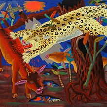 Moldovanov. Arts, and Crafts project by Olena Khazova - 02.23.2022