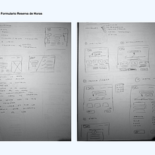 Mi Proyecto del curso: Diseño de interfaces para sitios web y aplicaciones. Projekt z dziedziny UX / UI, Projektowanie graficzne, Projektowanie interakt, wne, Web design, Projektowanie aplikacji mobiln, ch, Projektowanie c, frowe, Projektowanie aplikacji, Projektowanie produktu c i frowego użytkownika Gonzalo Martín Elola - 23.02.2022