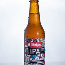 Mahou IPA. Mi Proyecto del curso. Advertising, Photograph, Photo Retouching, Food Photograph, Commercial Photograph, Interior Photograph, Food St, and ling project by Álvaro Rodríguez Blas - 02.23.2022