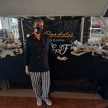 Mi Proyecto del curso: Modelado de personajes con pasta de azúcar. Een project van  Ontwerp, Ontwerp van personages y DIY van elianavanesalencina - 23.02.2022