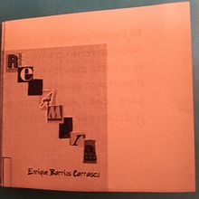Mi Proyecto del curso: Escritura creativa: desbloqueos, disparadores e ideas. Un proyecto de Escritura creativa de Enrique Barrios - 23.02.2022