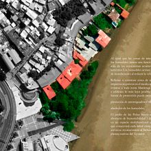 Jardín de las Peñas Guayaquil - Ecuador . Un projet de Pa, sagisme, Architecture, Design , Musique, Photographie, Photomontage, Cinéma, vidéo et télévision, Éducation, Événements, Beaux Arts, Collage, B, e dessinée , et Dessin de Leonardo Rodriguez - 23.02.2022