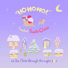 My project in ​​Playful Hand-Lettering for Children’s Book Illustration course. Traditional illustration, Lettering, Drawing, H, Lettering, and Narrative project by Aunt Lily - 02.21.2022