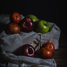 Mi Proyecto del curso: Fotografía dark mood para proyectos gastronómicos. Projekt z dziedziny Fotografia kulinarna użytkownika trigo1972 - 24.02.2022