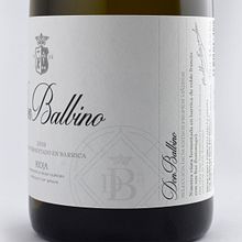 DON BALBINO. Un proyecto de Diseño, Diseño gráfico, Packaging, Br e ing e Identidad de Botánico - 24.02.2022