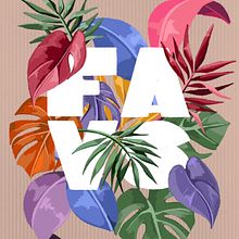 Mi Proyecto del curso: Diseño de letras personalizadas con Procreate Ein Projekt aus dem Bereich Lettering, Digitales Lettering und 3-D-Lettering von Marina Benito - 24.02.2022