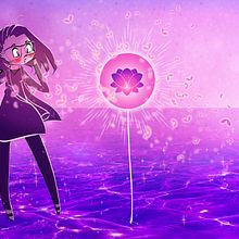 Videocuento Zensaciones. Un progetto di Illustrazione tradizionale di Alba De Alba - 10.10.2019