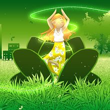 Magia [Videocuentos Alba De Alba]. Un progetto di Illustrazione tradizionale di Alba De Alba - 12.06.2021