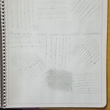 Mi Proyecto del curso: Dibujo anatómico para principiantes. Een project van  Beeldende kunst,  Schetsen, Tekening met potlood,  Tekening, Realistische tekening y Anatomisch tekenen van Manuel Rodríguez Escobedo - 11.03.2022
