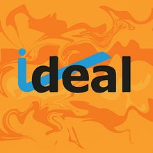 Crachás para evento SINUSI Colégio Ideal . Design, Ilustrație tradițională și Publicitate de Giovanna Chaves - 02.24.2022