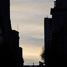 SERIE FOTOGRAFIA ARQUITECTURA SAN FRANCISCO Ein Projekt aus dem Bereich Fotografie, Design und Architektur von Tomás Westenenk Orrego - 19.02.2022