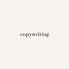 Copywriting: define el tono de tu marca personal. Advertising, Writing, Cop, writing, Stor, telling, Communication, and Narrative project by Federica - 02.24.2022