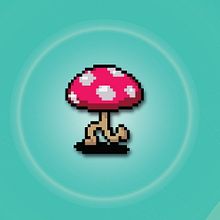 Universo C. - Identidade Visual e material para Instagram . Design, Ilustrație tradițională și Publicitate de Giovanna Chaves - 02.24.2022