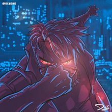Digital Art I. Traditional illustration, Design, Artistic Drawing, Digital Drawing, Digital Illustration, Vector Illustration, Creativit, and Character Design project by Diego Chávez - 02.24.2022