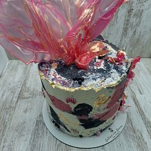 Movimentos rosa. Un progetto di Design e DIY di Beta Sabio - 23.02.2022