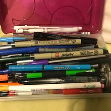 My project in Illustrated Diary: Fill Your Sketchbook with Experiences course. Un progetto di Illustrazione tradizionale, Bozzetti, Disegno, Sketchbook e Illustrazione con inchiostro di Nora Parras - 29.05.2022