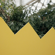 Nodo Invisible . Video, and Music project by MLSMBR - 02.25.2022