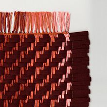 LEVANT. Un progetto di Artigianato, Fiber Art e Textile Design di Lily Alcaraz & Léa Berlier - 25.02.2022