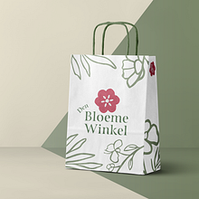 Mijn project van de cursus: Een merkidentiteit ontwikkelen: druk de visuele essentie uit. Design, Br, ing, Identit, Graphic Design, and Logo Design project by Elias Jonkers - 02.25.2022