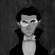 TERROR 2021. Un progetto di Illustrazione tradizionale di Álvaro M. Torres - 25.02.2022