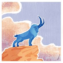 ANIMAYO 2020. Un progetto di Illustrazione tradizionale di Álvaro M. Torres - 25.02.2022