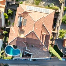 Mi Proyecto del curso: Filmación con drones para proyectos audiovisuales. Un proyecto de Cine, vídeo, televisión, Cine y Realización audiovisual de DAVID LOPEZ-LUNA DELGADO - 20.09.2022