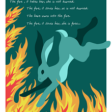 My project in Composition and Color for Creative Illustration course. Traditional illustration, Vector Illustration, Digital Illustration, and Editorial Illustration project by Johanna - 02.25.2022