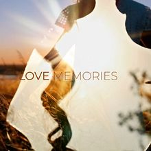 LOVE MEMORIES - Motion graphics design. Motion Graphics projeto de ENRIQUE LOBATO GIL - 25.02.2022