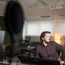 recording, mixing & sound design of the image film about the celebration of Hungarian folk music, Folk Capital. Een project van Geluidsontwerp,  Muziek y Film van Marton Kopcsik - 16.10.2015