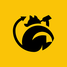 A BANQUETEAR. Design, Br, ing, Identit, and Logo Design project by Angel Gomez - 02.25.2022