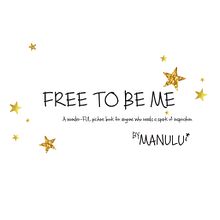 Free to Be Me. Un proyecto de Ilustración tradicional, Literatura infantil						 y Creatividad con niños de Emanuela Vincenzi - 26.02.2022