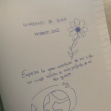 Mi Proyecto del curso: Escritura de una novela paso a paso . Menulis, Kreativitas, Mendongeng, Narasi, Penulisan Fiksi, Dan Penulisan Kreatif proyek oleh carmenaltea - 02.26.2022