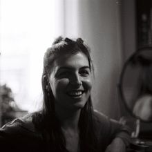 My project in Intimate Photography Portraits course. Photograph, Portrait Photograph, Photographic Lighting, Fine-Art Photograph, Interior Photograph, Jewelr, and Design project by Alba Franco Pascual - 02.26.2022