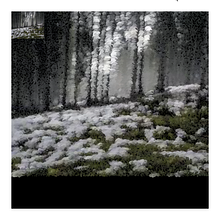 My project in Creative Coding: Making Visuals with JavaScript course. Multimedia, JavaScript, and Motion Graphics project by mark_878011 - 02.26.2022