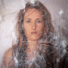 My project in Hybrid Photography for Creative Experimentation course. Photograph, Photo Retouching, Fine-Art Photograph, Film Photograph, and Self-Portrait Photograph project by Alba Massanet - 02.26.2022