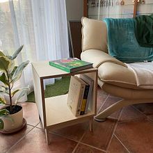 My project in Furniture Design and Construction for Beginners. Artesanato, Design e fabricação de móveis, Design de interiores, DIY, e Marcenaria projeto de Michal Voscek - 26.02.2022
