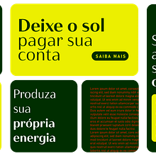 Meu projeto do curso: Branding tipográfico: como criar logos memoráveis do zero. Br, ing, Identit, T, pograph, and Logo Design project by Aloisio Queiroz - 02.27.2022