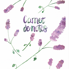 Mon projet du cours : Techniques appliquées d’illustration à l’aquarelle Ein Projekt aus dem Bereich Traditionelle Illustration, Bildende Künste, Malerei und Aquarellmalerei von Karine - 25.02.2022