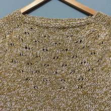 Mi Proyecto del curso: Introducción al punto con agujas circulares. Un progetto di Design di accessori, Fiber Art, Maglia e Textile Design di Kattia López Ramírez - 26.02.2022