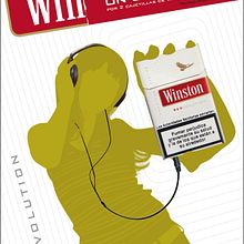 PROMOCIONES_Campaña REGALO SEGURO_WINSTON. Un projet de Publicité de jose luis rubiano cabello - 27.02.2022