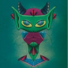 Mój projekt z kursu: Ilustracja cyfrowa w Procreate. Traditional illustration, Drawing, Digital Illustration, and Digital Drawing project by Gabriela Kanabus - 02.27.2022