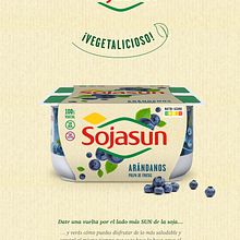 PACKAGING_Rebranding Packaging_linea continuista_SOJASUN. Un projet de Publicité , et Design  de jose luis rubiano cabello - 27.02.2022