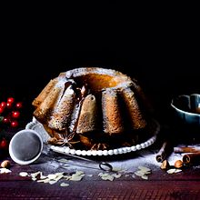 My project in Dark Mood Photography for Culinary Projects course. Food Photograph, Instagram Photograph, Food St, and ling project by Biljana Nikolic - 02.27.2022