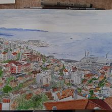 Trieste Ein Projekt aus dem Bereich L und schaftsbau von macspisani - 27.02.2022