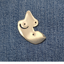 Mi Proyecto del curso: Diseño y creación de joyas en latón desde cero. Un proyecto de Diseño de complementos, Artesanía, Diseño de jo, as y DIY de Brenda East Goenaga - 22.02.2022